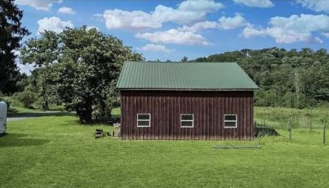221 Mccaughtry Run Road Beaver PA 16115