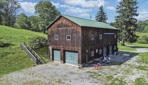 221 Mccaughtry Run Road Beaver PA 16115
