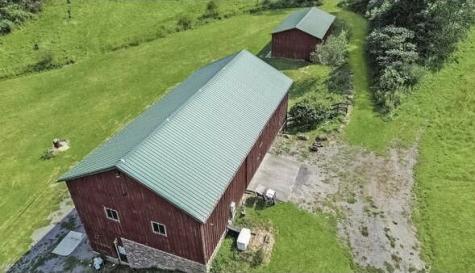 221 Mccaughtry Run Road Beaver PA 16115