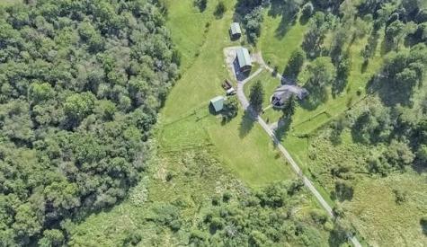 221 Mccaughtry Run Road Beaver PA 16115