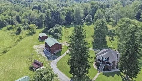 221 Mccaughtry Run Road Beaver PA 16115