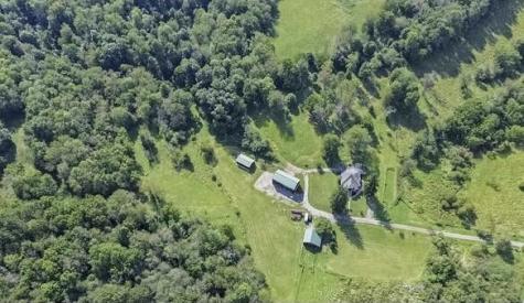 221 Mccaughtry Run Road Beaver PA 16115