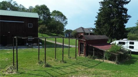 221 Mccaughtry Run Road Beaver PA 16115