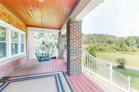221 Mccaughtry Run Road Beaver PA 16115