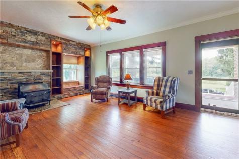 221 Mccaughtry Run Road Beaver PA 16115