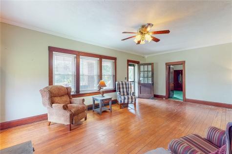 221 Mccaughtry Run Road Beaver PA 16115