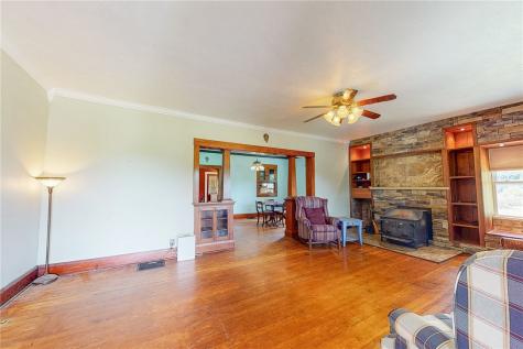 221 Mccaughtry Run Road Beaver PA 16115