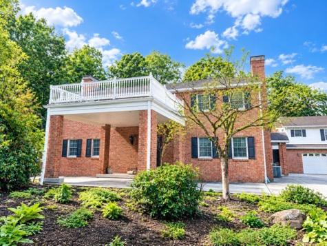 446 Monroe Road Buffalo Township PA 16055