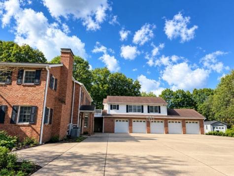 446 Monroe Road Buffalo Township PA 16055