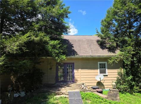160 Derry Ridge Road Fairfield Township PA 15658