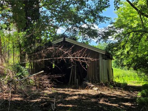 160 Derry Ridge Road Fairfield Township PA 15658