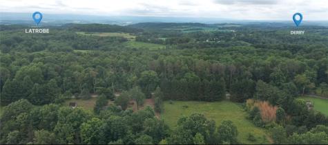 160 Derry Ridge Road Fairfield Township PA 15658