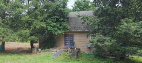 160 Derry Ridge Road Fairfield Township PA 15658