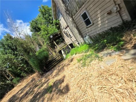 160 Derry Ridge Road Fairfield Township PA 15658
