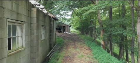 160 Derry Ridge Road Fairfield Township PA 15658
