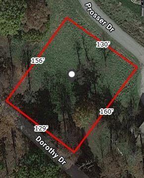 Lot 3 Prosser Drive Carroll Township PA 15063