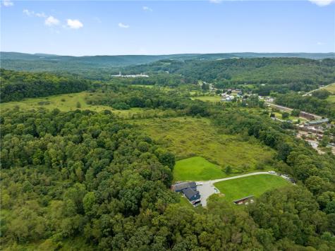0 Grist Mill Lane Donegal PA 15622