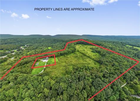 0 Grist Mill Lane Donegal PA 15622
