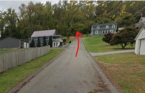Tbd Orchard Street California PA 15419