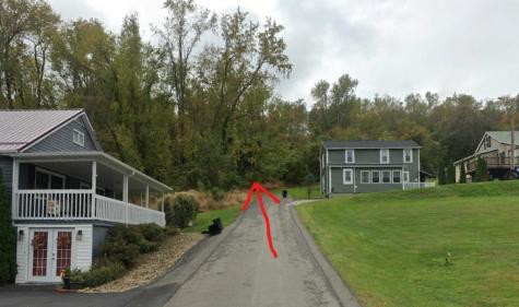 Tbd Orchard Street California PA 15419