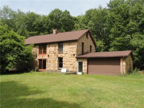 1074 Annisville Road Washington Township PA 16050