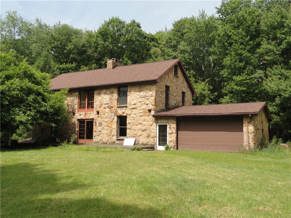 1074 Annisville Road Washington Township PA 16050