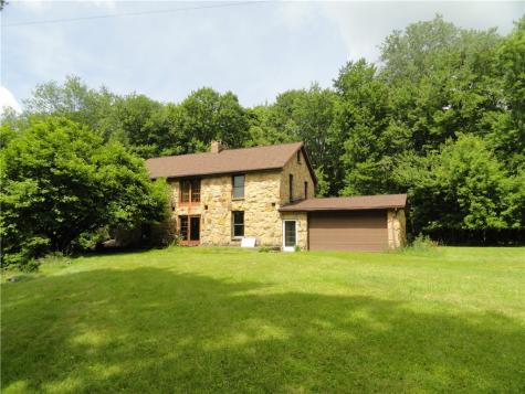 1074 Annisville Road Washington Township PA 16050