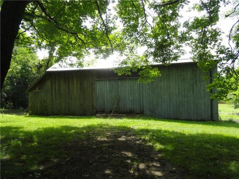 1074 Annisville Road Washington Township PA 16050