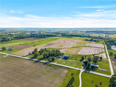 3205 Eastbrook Volant Road Hickory Township PA 16156