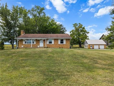 3205 Eastbrook Volant Road Hickory Township PA 16156
