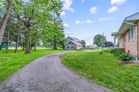 3205 Eastbrook Volant Road Hickory Township PA 16156