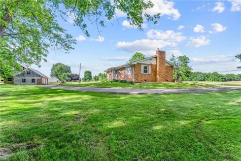 3205 Eastbrook Volant Road Hickory Township PA 16156