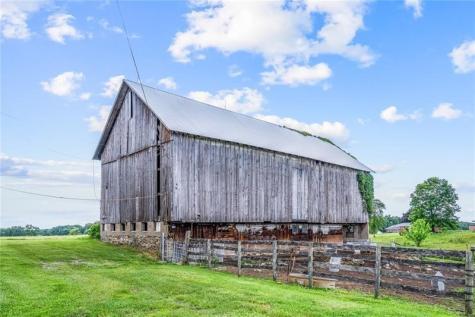 3205 Eastbrook Volant Road Hickory Township PA 16156