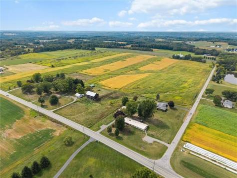 3205 Eastbrook Volant Road Hickory Township PA 16156