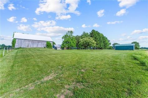 3205 Eastbrook Volant Road Hickory Township PA 16156