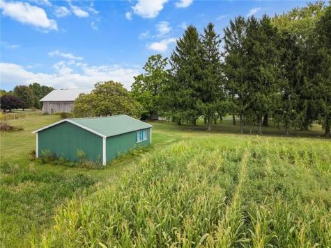 3205 Eastbrook Volant Road Hickory Township PA 16156