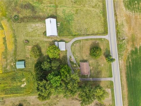 3205 Eastbrook Volant Road Hickory Township PA 16156