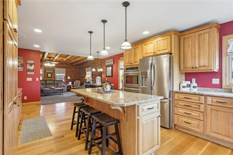 718 Mcdowell Road Hickory Township PA 16156