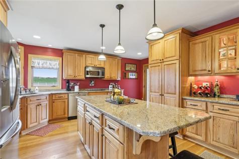 718 Mcdowell Road Hickory Township PA 16156