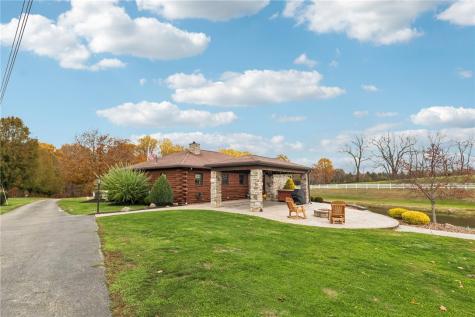 718 Mcdowell Road Hickory Township PA 16156