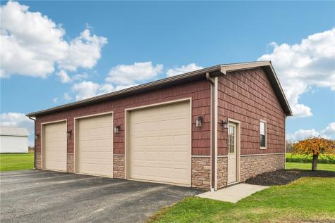 718 Mcdowell Road Hickory Township PA 16156