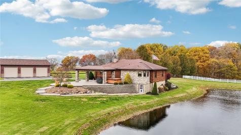 718 Mcdowell Road Hickory Township PA 16156