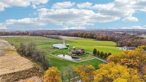718 Mcdowell Road Hickory Township PA 16156