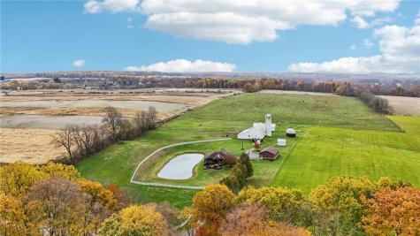 718 Mcdowell Road Hickory Township PA 16156
