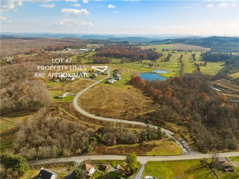 048 Oak Crest Drive Jenner Township PA 15563