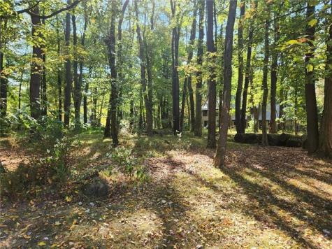Lot 10 Winterwood Drive Connoquenessing Township PA 16001