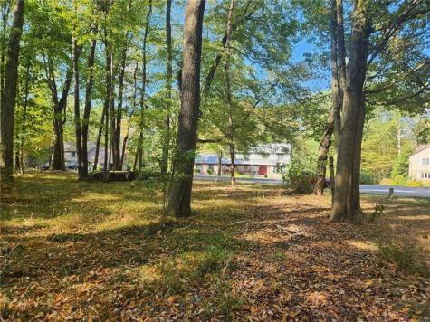Lot 10 Winterwood Drive Connoquenessing Township PA 16001