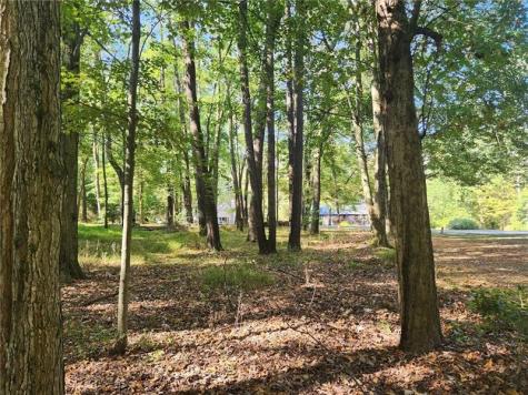 Lot 10 Winterwood Drive Connoquenessing Township PA 16001