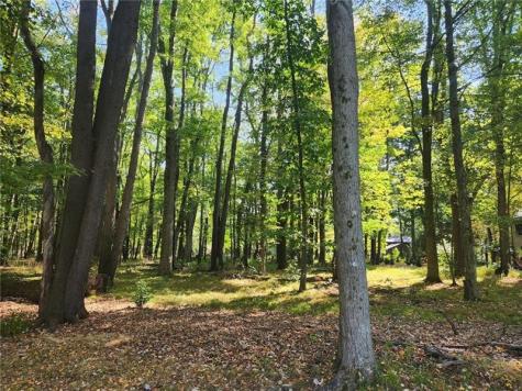 Lot 10 Winterwood Drive Connoquenessing Township PA 16001