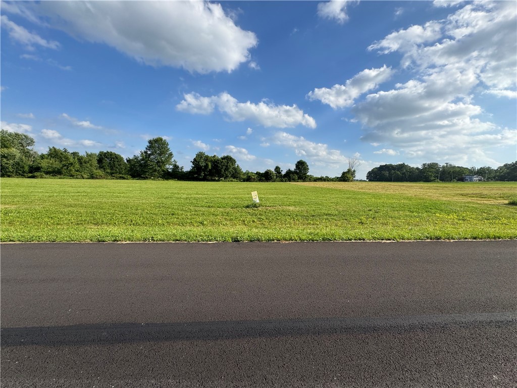 Lot 23 Tradewind Drive North Beaver Township PA 16102
